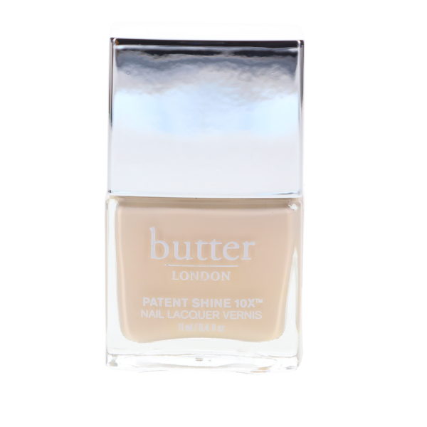 Butter London Patent Shine 10X Nail Lacquer Steady On! 0.4 oz