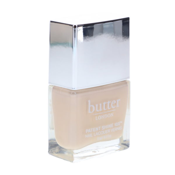 Butter London Patent Shine 10X Nail Lacquer Steady On! 0.4 oz