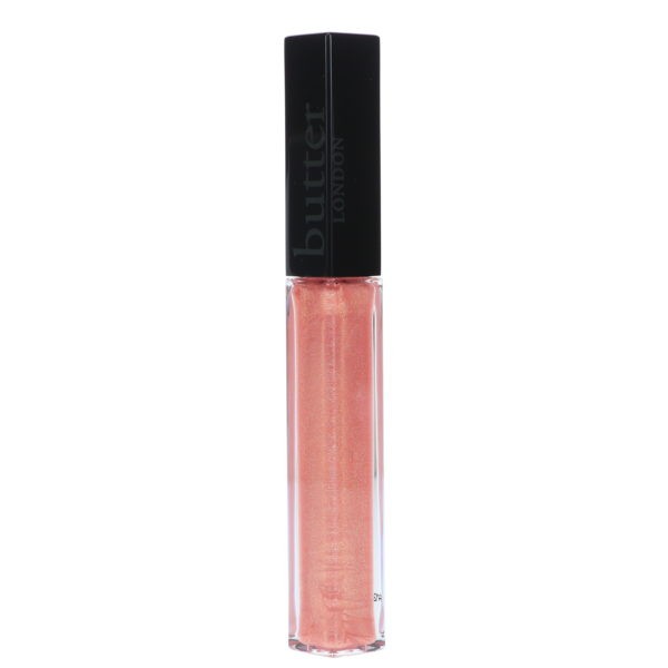 Butter London Plush Rush Lip Gloss Fireworks 0.2 oz