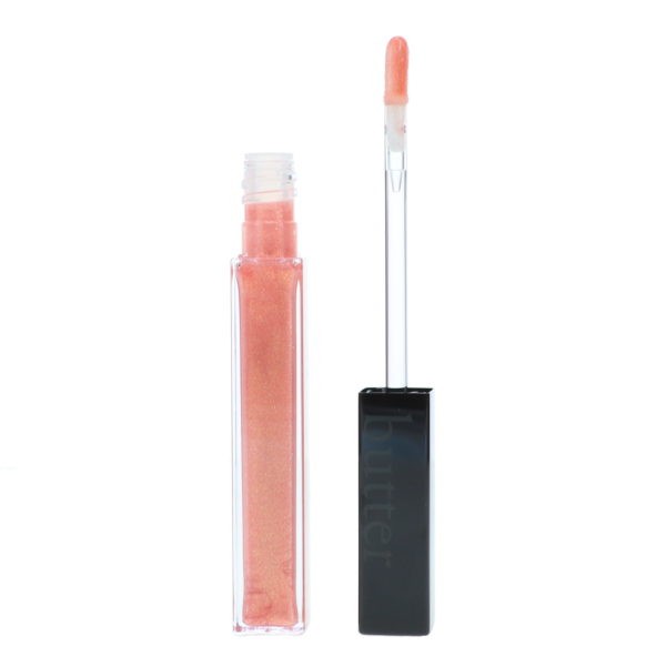 Butter London Plush Rush Lip Gloss Fireworks 0.2 oz