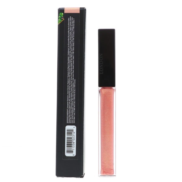 Butter London Plush Rush Lip Gloss Fireworks 0.2 oz