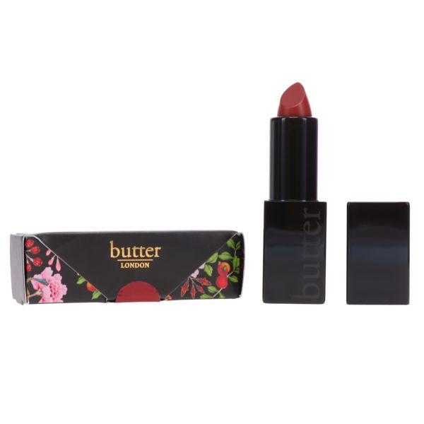 Butter London Plush Rush Lipstick Buzzed 0.12 oz