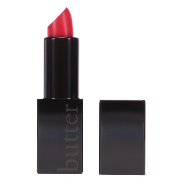 Butter London Plush Rush Lipstick Fab 0.12 oz