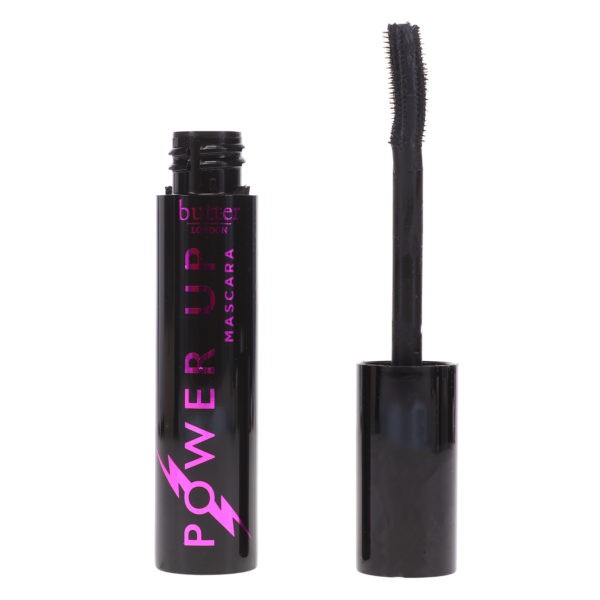 Butter Power Up All Day Wear Mascara 0.74 oz