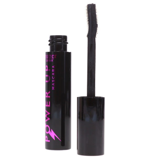 Butter Power Up All Day Wear Mascara 0.74 oz