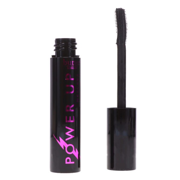 Butter Power Up All Day Wear Mascara 0.74 oz