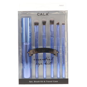 CALA Eye Need It Brush Kit Lavender