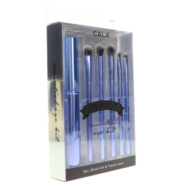 CALA Eye Need It Brush Kit Lavender