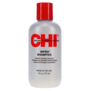 CHI Infra Moisture Therapy Shampoo 6 oz