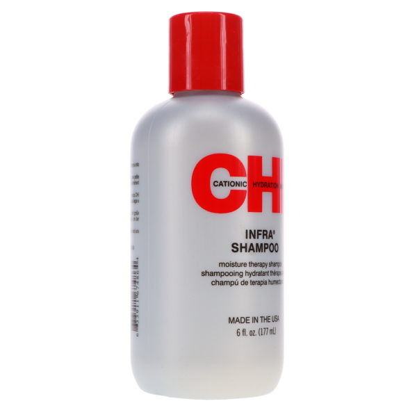 CHI Infra Moisture Therapy Shampoo 6 oz