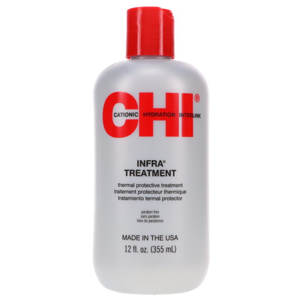 CHI Infra Treatment 12 oz