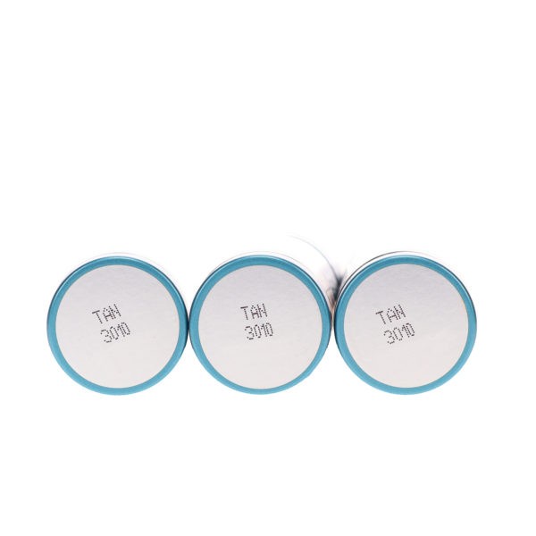 Colorescience Sunforgettable Brush on Sunscreen SPF 50 Tan 3 Piece Multipack 0.21 Each