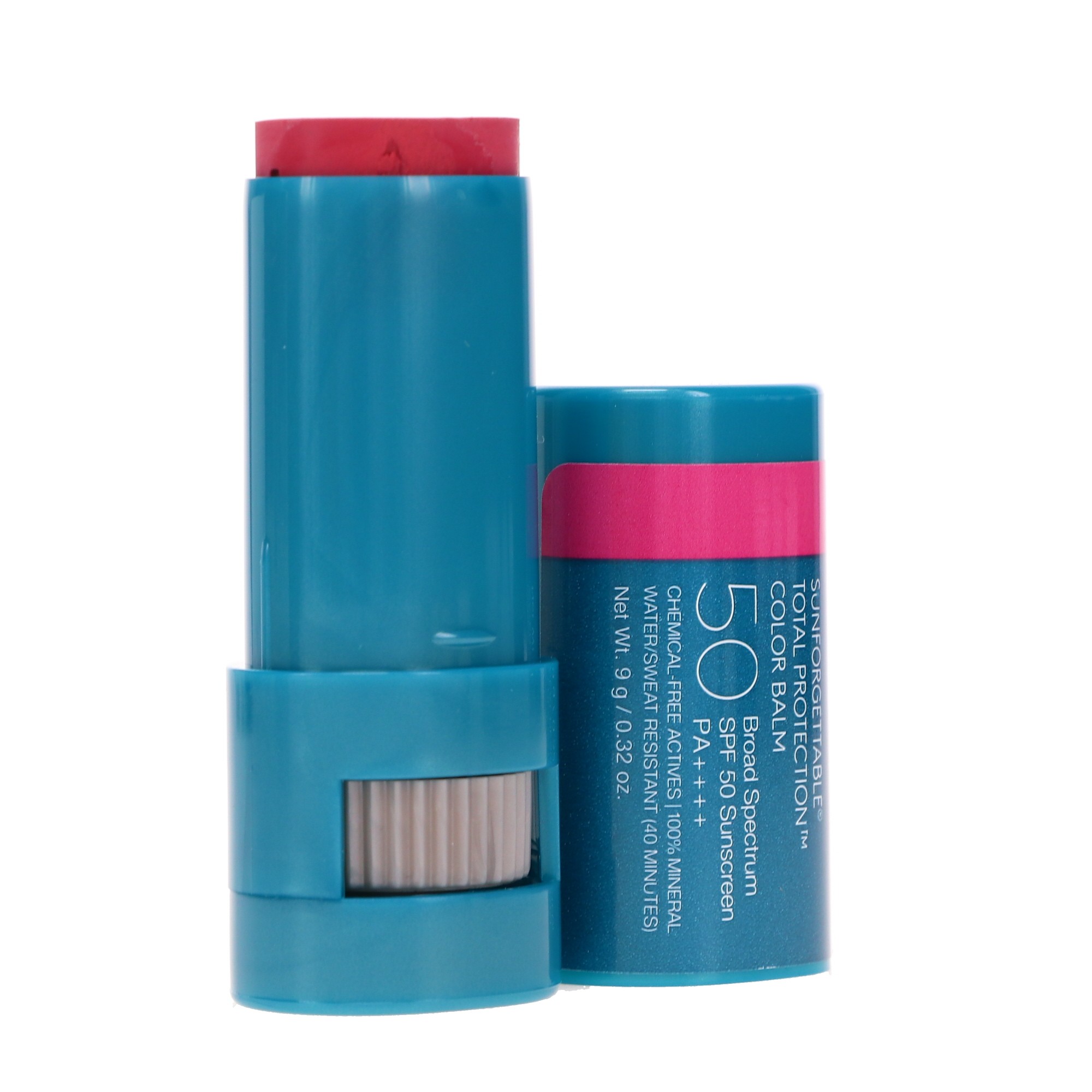 Colorescience Sunforgettable Total Protection Color Balm SPF 50 Berry 0.32 oz