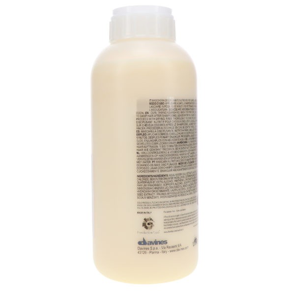 Davines LOVE Curl Hair Mask 33.8 oz