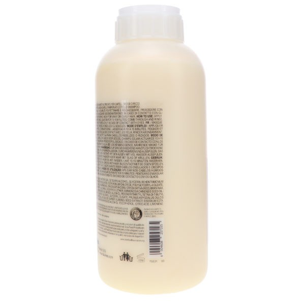 Davines LOVE Curl Hair Mask 33.8 oz