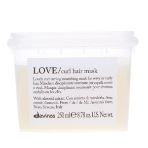 Davines LOVE Curl Hair Mask 8.78 oz