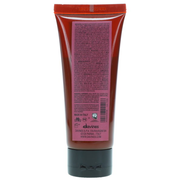 Davines NaturalTech Replumping Conditioner 2.02  oz