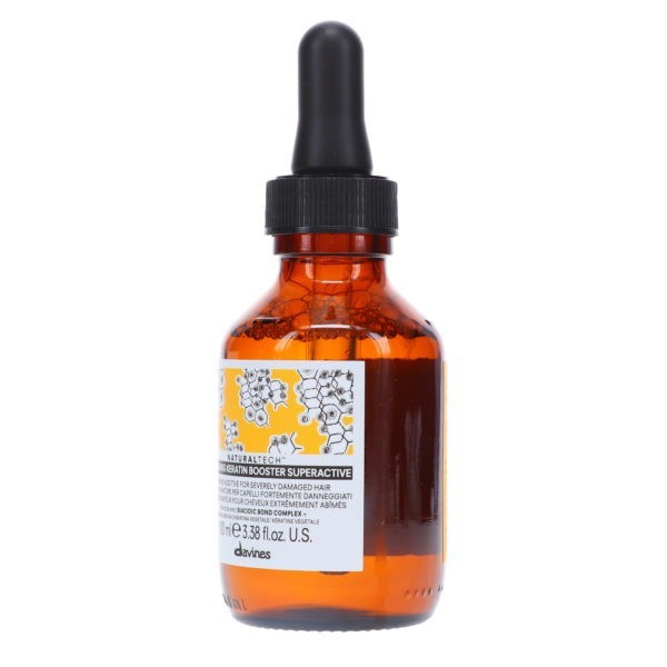Davines NaturalTech Nourishing Booster 3.38 oz