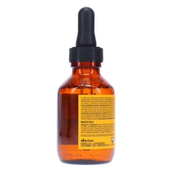 Davines NaturalTech Nourishing Booster 3.38 oz