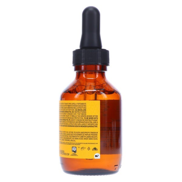 Davines NaturalTech Nourishing Booster 3.38 oz