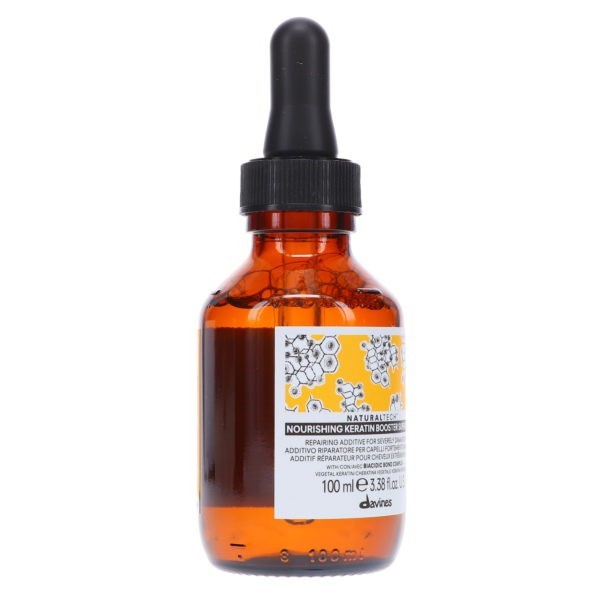 Davines NaturalTech Nourishing Booster 3.38 oz