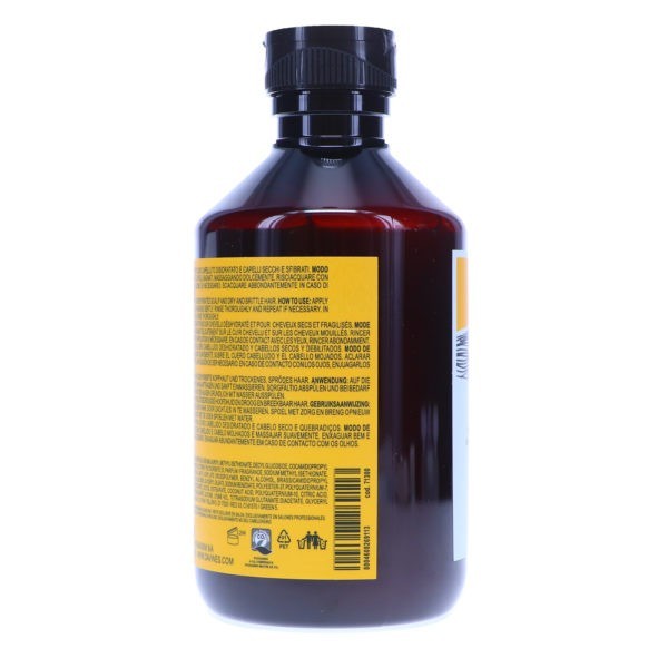 Davines NaturalTech Nourishing Shampoo 8.45 oz