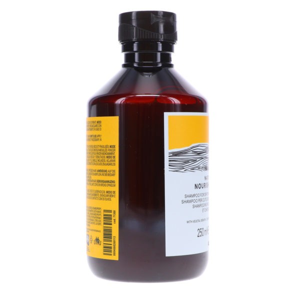 Davines NaturalTech Nourishing Shampoo 8.45 oz