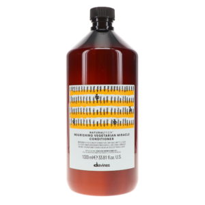 Davines NaturalTech Nourishing Vegetarian Miracle Conditioner 33.8 oz