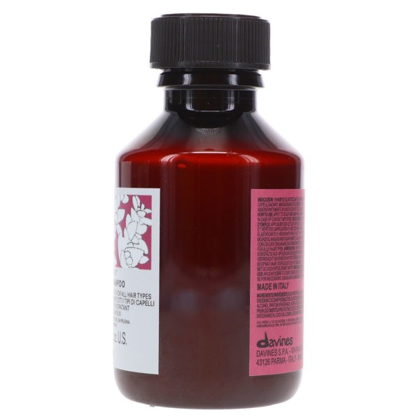 Davines NaturalTech Replumping Shampoo 3.38 oz