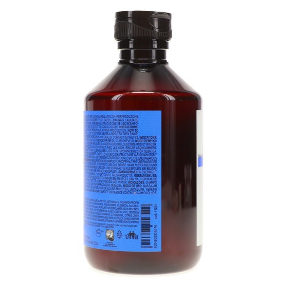 Davines NaturalTech Rebalancing Shampoo 8.5 oz