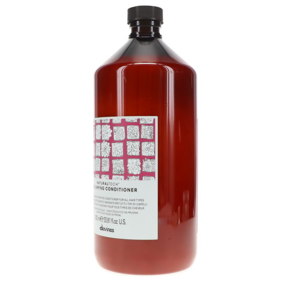 Davines NaturalTech Replumping Conditioner 33.8 oz