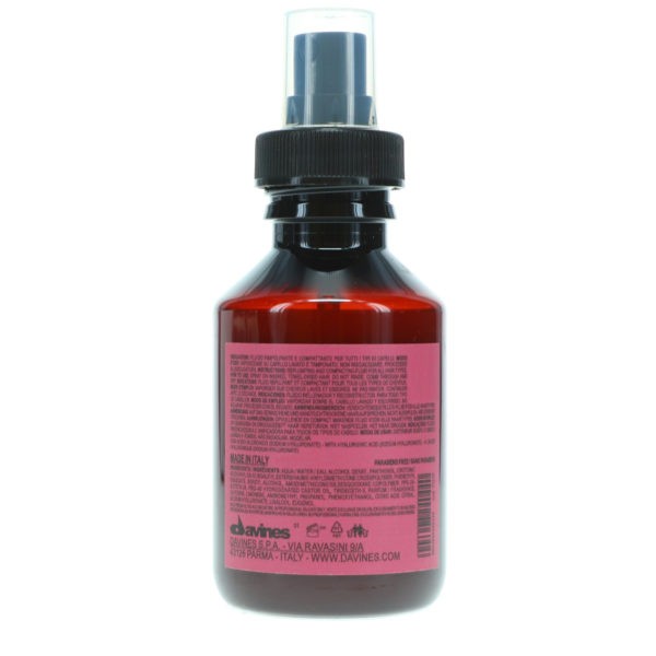 Davines NaturalTech Replumping Hair Filler Superactive 3.38 oz