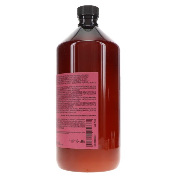 Davines NaturalTech Replumping Shampoo 33.8 oz