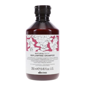 Davines NaturalTech Replumping Shampoo 8.5 oz