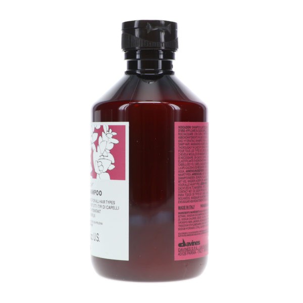 Davines NaturalTech Replumping Shampoo 8.5 oz