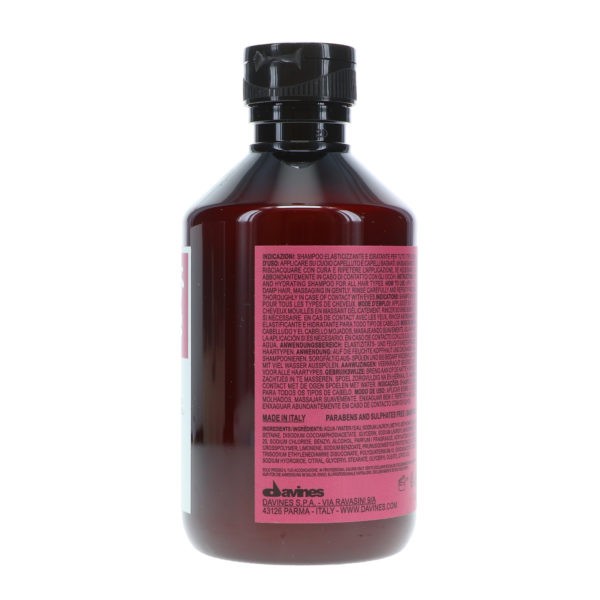 Davines NaturalTech Replumping Shampoo 8.5 oz