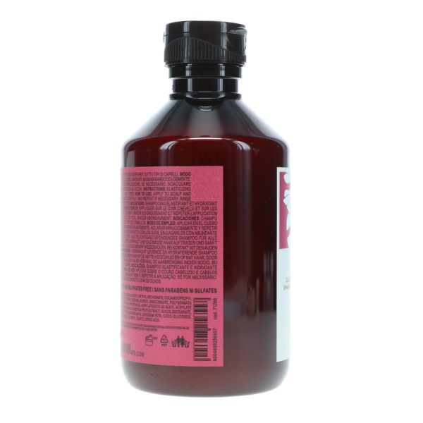 Davines NaturalTech Replumping Shampoo 8.5 oz