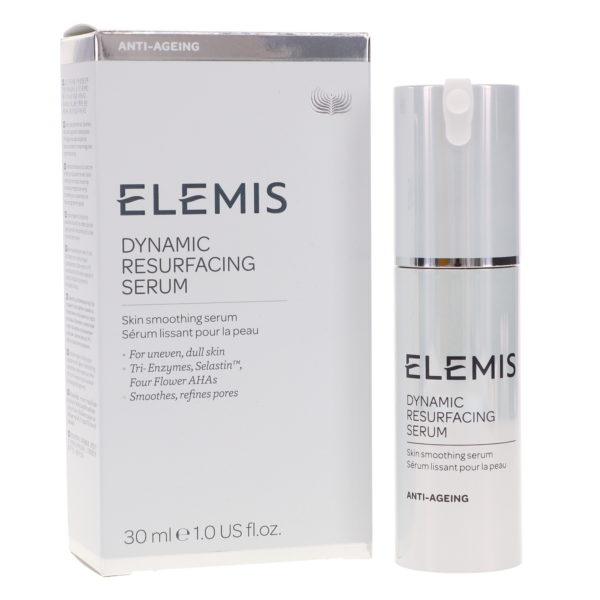 ELEMIS Dynamic Resurfacing Serum 1 oz