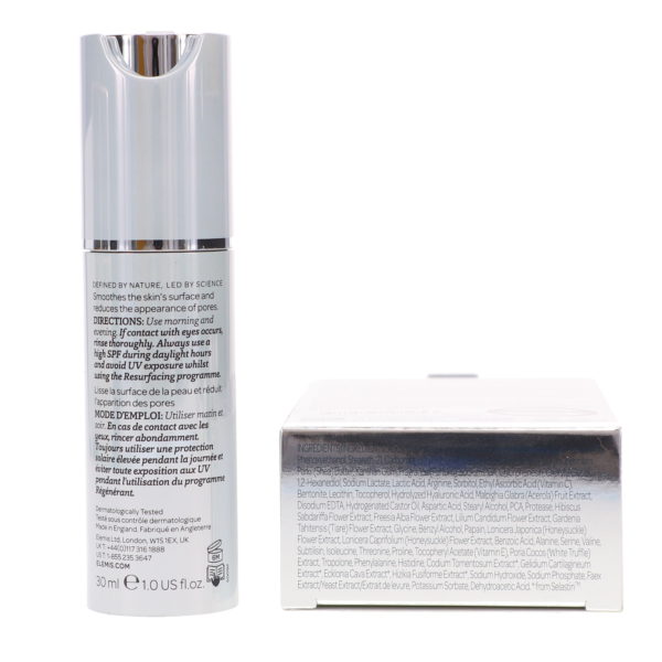 ELEMIS Dynamic Resurfacing Serum 1 oz