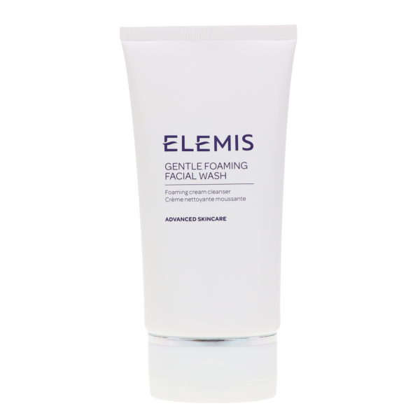 ELEMIS Gentle Foaming Facial Wash 5 oz