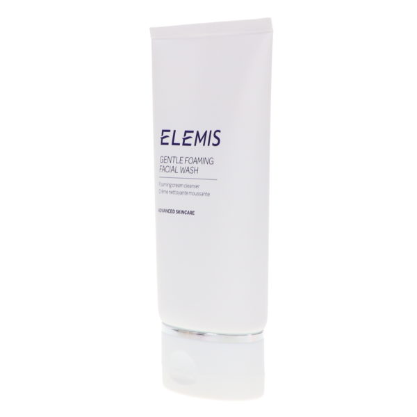 ELEMIS Gentle Foaming Facial Wash 5 oz