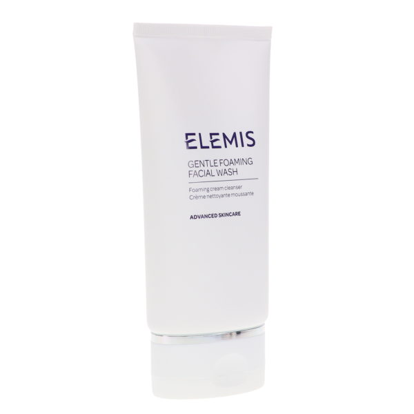 ELEMIS Gentle Foaming Facial Wash 5 oz