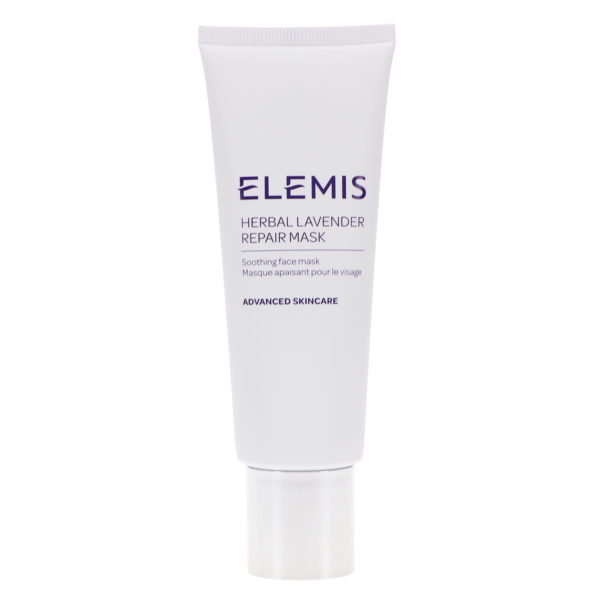 ELEMIS Herbal Lavender Repair Mask 2.5 oz