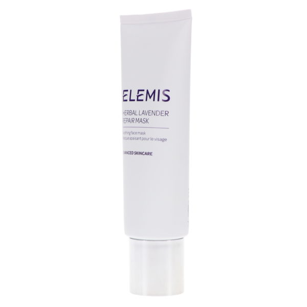 ELEMIS Herbal Lavender Repair Mask 2.5 oz