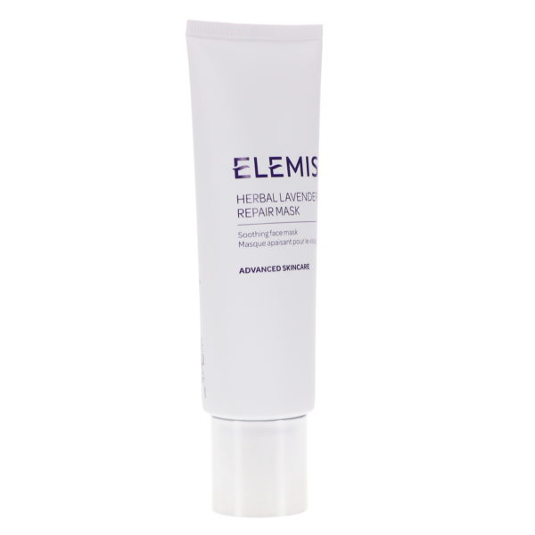 ELEMIS Herbal Lavender Repair Mask 2.5 oz