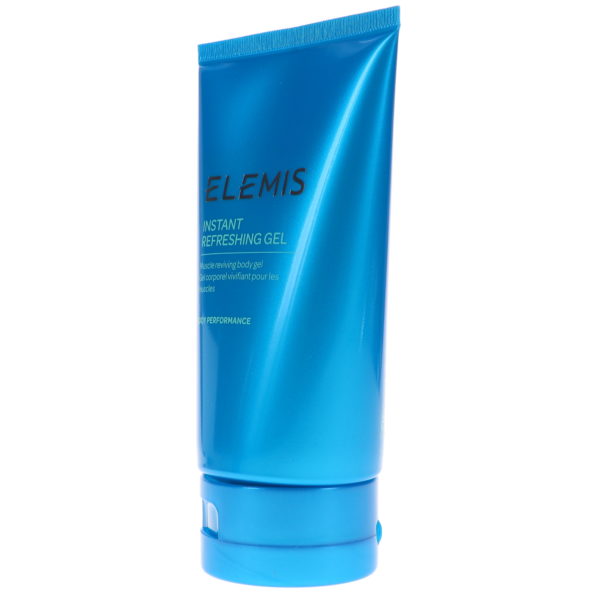 ELEMIS Instant Refreshing Muscle Reviving Body Gel 5.1 oz