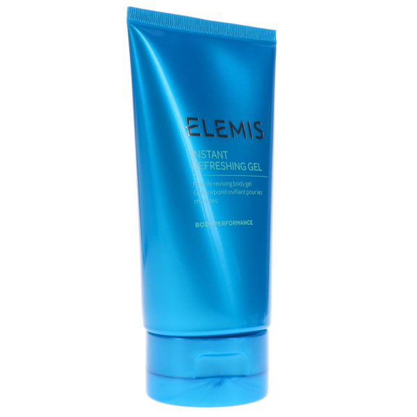 ELEMIS Instant Refreshing Muscle Reviving Body Gel 5.1 oz