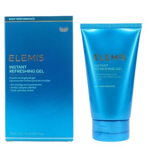 ELEMIS Instant Refreshing Muscle Reviving Body Gel 5.1 oz