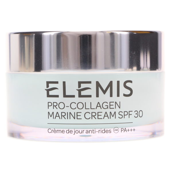 ELEMIS Pro-Collagen Marine Cream SPF 30 1.6 oz