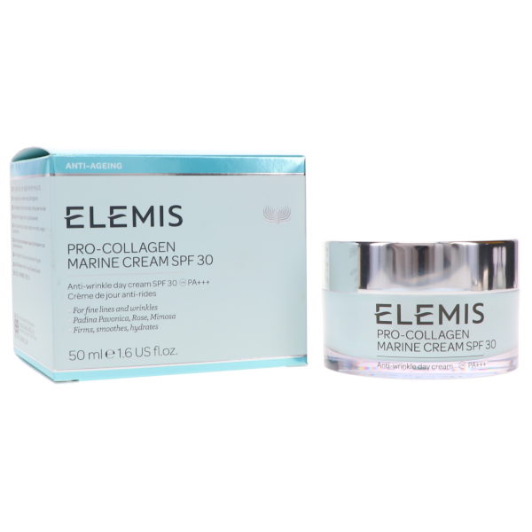 ELEMIS Pro-Collagen Marine Cream SPF 30 1.6 oz